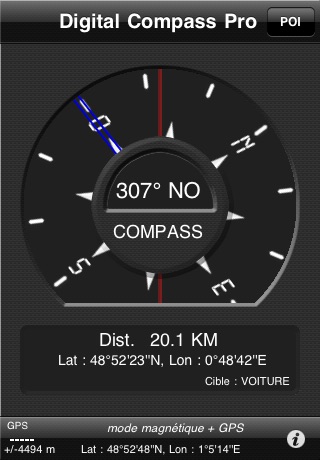 compass download mac