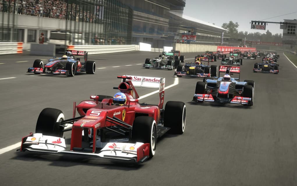 F1 2015 free download pc