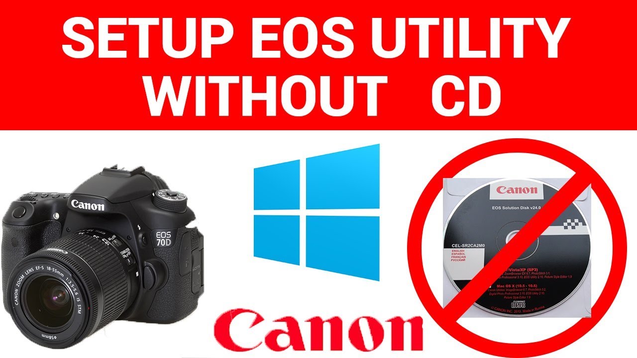 Download Eos Utility 2 Mac